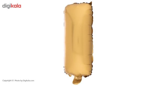بادکنک فویلی مدل Happy Birthday