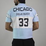 تی‌شرت آستین کوتاه مردانه مدل GS-M-ZRA-240724