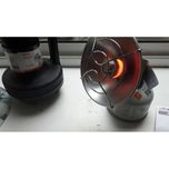 بخاری سفری کووآ مدل Handy Sun KGH-1609