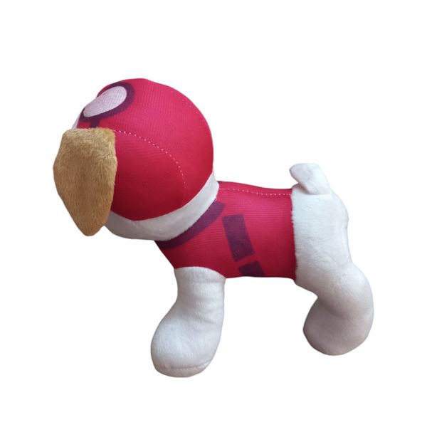 عروسک مدل سگ های نگهبان طرح اسکای ارتفاع 33 سانتی متر