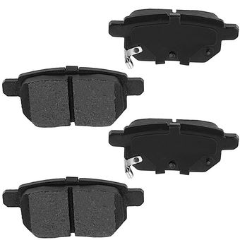 لنت ترمز عقب شاهین - آریو - یوشیتا