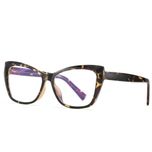 عینک محافظ چشم مدل 2002C6 TR Blue Control