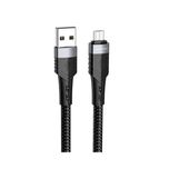 کابل شارژ میکرو بروفون BU35