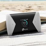 مودم 4G قابل حمل تی پی-لینک مدل M7650_V1