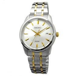 ساعت مچی کوارتز مردانه سیکو  مدل SGEG07P1