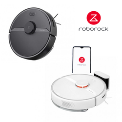 جارو رباتیک شیائومی Roborock مدل S6 Pure