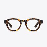 فریم عینک طبی پنتوس مدل S31107-C2-1 Acetate مناسب برای صورت گرد و بیضی