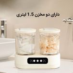 مینی واش 1.5 کیلوگرم مدل XW-720