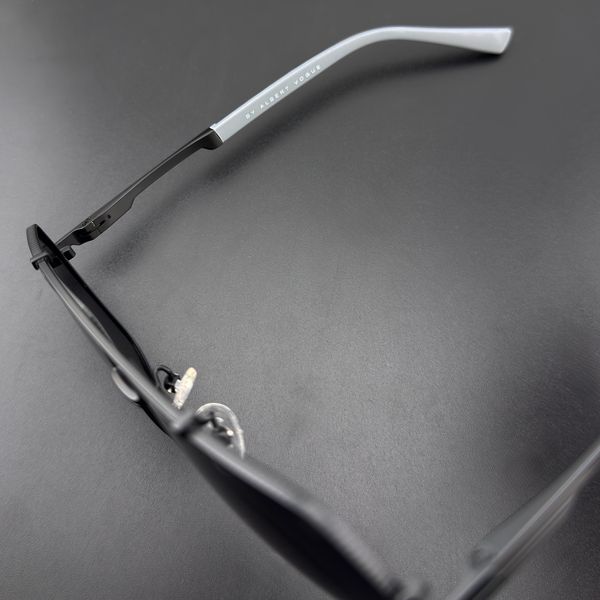 عینک آفتابی خلبانی آلبرت وگ مدل JS8551C91-P242 Polarized Avantgarde Visionary