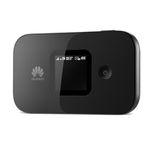 مودم همراه 4G هوآوی مدل E5577 با پشتیبانی از اتصال همزمان 10 دستگاه، وایفای دو بانده و نمایشگر TFT LCD 1.45 اینچی