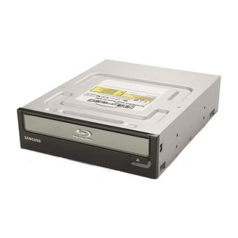 درایو نوری BD-ROM/DVD RW اینترنال سامسونگ مدل SH-B083