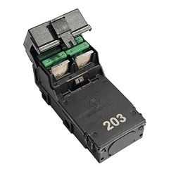 جعبه فیوز کالسکه ای ایمن تک پیشرو کد bbz-445 مناسب برای پژو 405