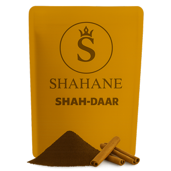 قهوه با دارچین «شه‌دار»