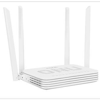 مودم فیبر نوری شاتل مدل SHG-410AC ( استوک )