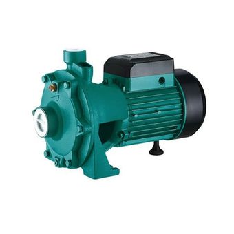 پمپ دو اسب دو پروانه شیمجه مدل 2SGPm25/160B