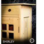 SHIRLEY(شیرلی)