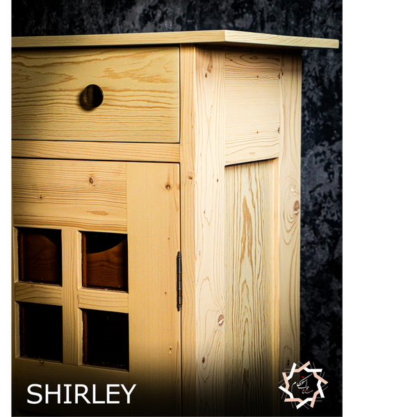 SHIRLEY(شیرلی)