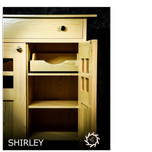 SHIRLEY(شیرلی)