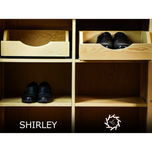 SHIRLEY(شیرلی)