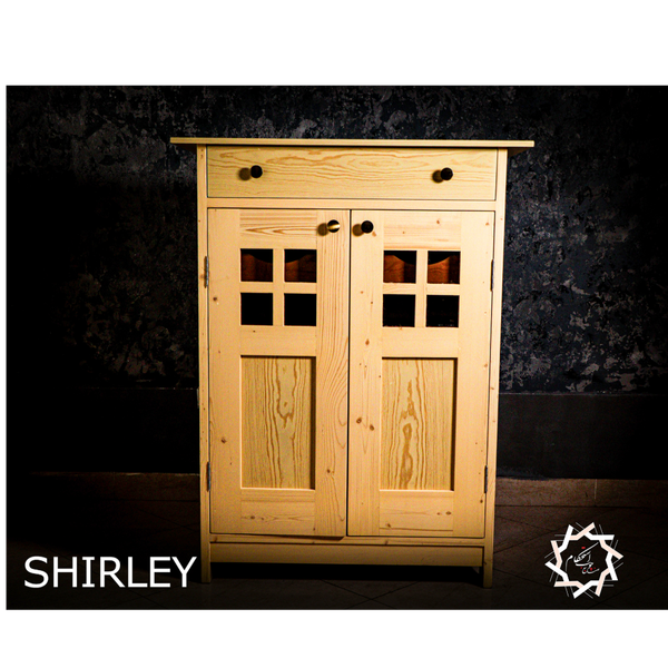 SHIRLEY(شیرلی)