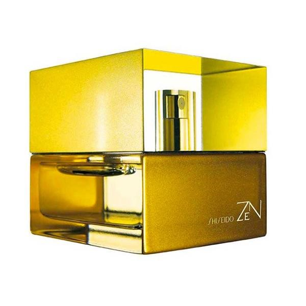 عطر شیسیدو زن - SHISEIDO Zen (ژیودان سوئیس)