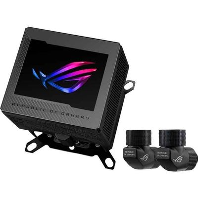 WATER BLOCK ASUS ROG RYUJIN III WB