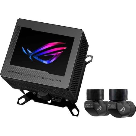 WATER BLOCK ASUS ROG RYUJIN III WB