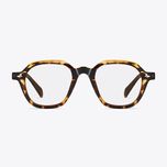 فریم عینک طبی ویفرر آلبرت وگ مدل S31103-C2-1 Acetate مناسب برای صورت گرد و بیضی