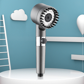 سوپر سردوش سه حالته توربو شارژ