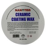 واکس بدنه خودرو نانوتیس مدل Ceramic Coating کد 01 حجم 200 میلی لیتر