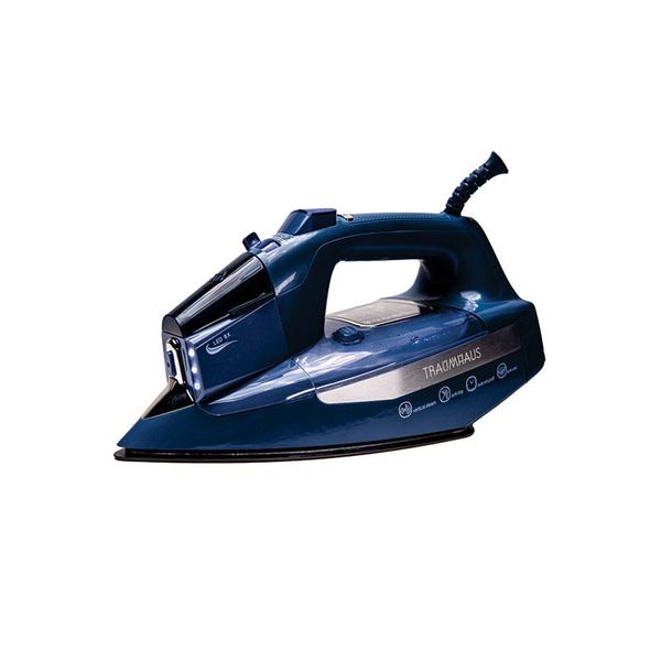 اتو بخار هوشمند مدل SL-60222 CD برند ترام هاوس