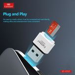 کارت خوان ارلدام مدل ET-OT27 New version