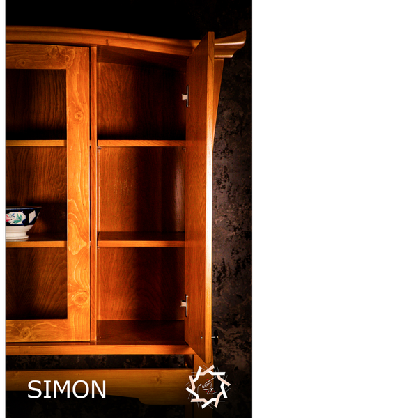 SIMON(سیمون)