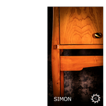 SIMON(سیمون)