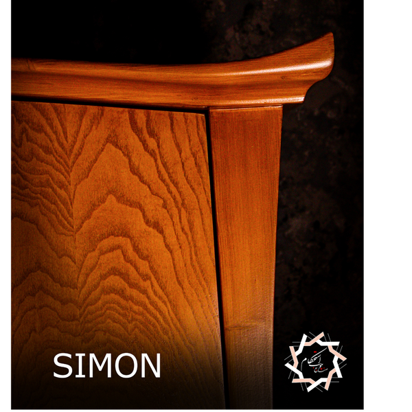 SIMON(سیمون)