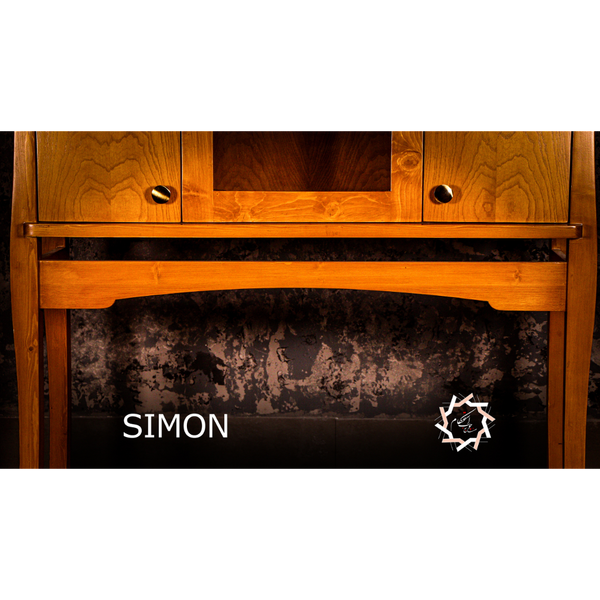 SIMON(سیمون)