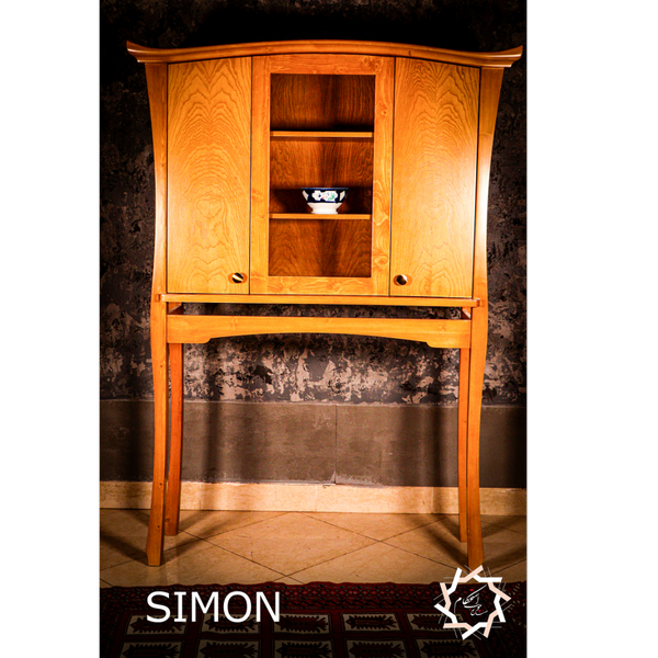 SIMON(سیمون)