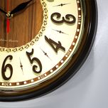 ساعت دیواری ولدر مدل 125