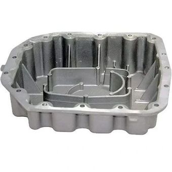 مجموعه کارتل روغن (EF7) کد ایساکو 1400202399 - سمند EF7