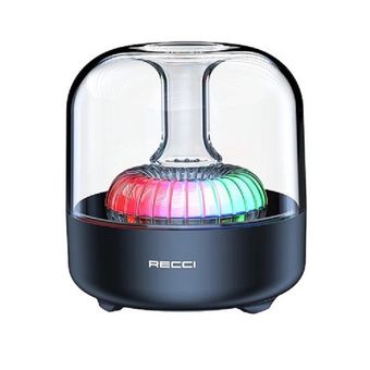 اسپیکر بلوتوثی قابل حمل مدل Recci rsk-w31
