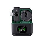 میکروفن یقه ای گرین لاین مدل GM-88x