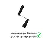 کباب پز آلاجام اورجینال مدل 14 سیخ موتور دار
