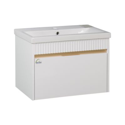 ست کابینت و روشویی توییس مدل 1037