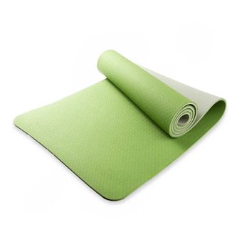 زیرانداز یوگا مدل Pre2_8mmTPE