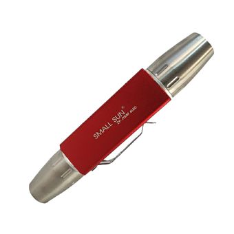 چراغ قوه اسمال سان یووی مدل zy88-6led