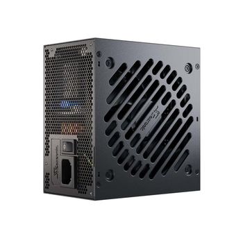 منبع تغذیه کامپیوتر 650W وات سی سونیک مدل CORE GX ATX 3.1