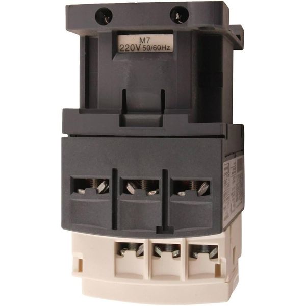 کنتاکتور 18 آمپر اشنایدر مدل LC1D18M7