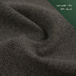صندلی اپن با کفی پارچه دکوچوب مدل آرام
