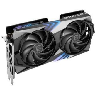 کارت گرافیک ام اس آی مدل RTX 4060 Ti MSI GAMING X