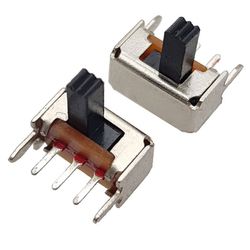 کلید کشوئی دوحالته اسپیکری